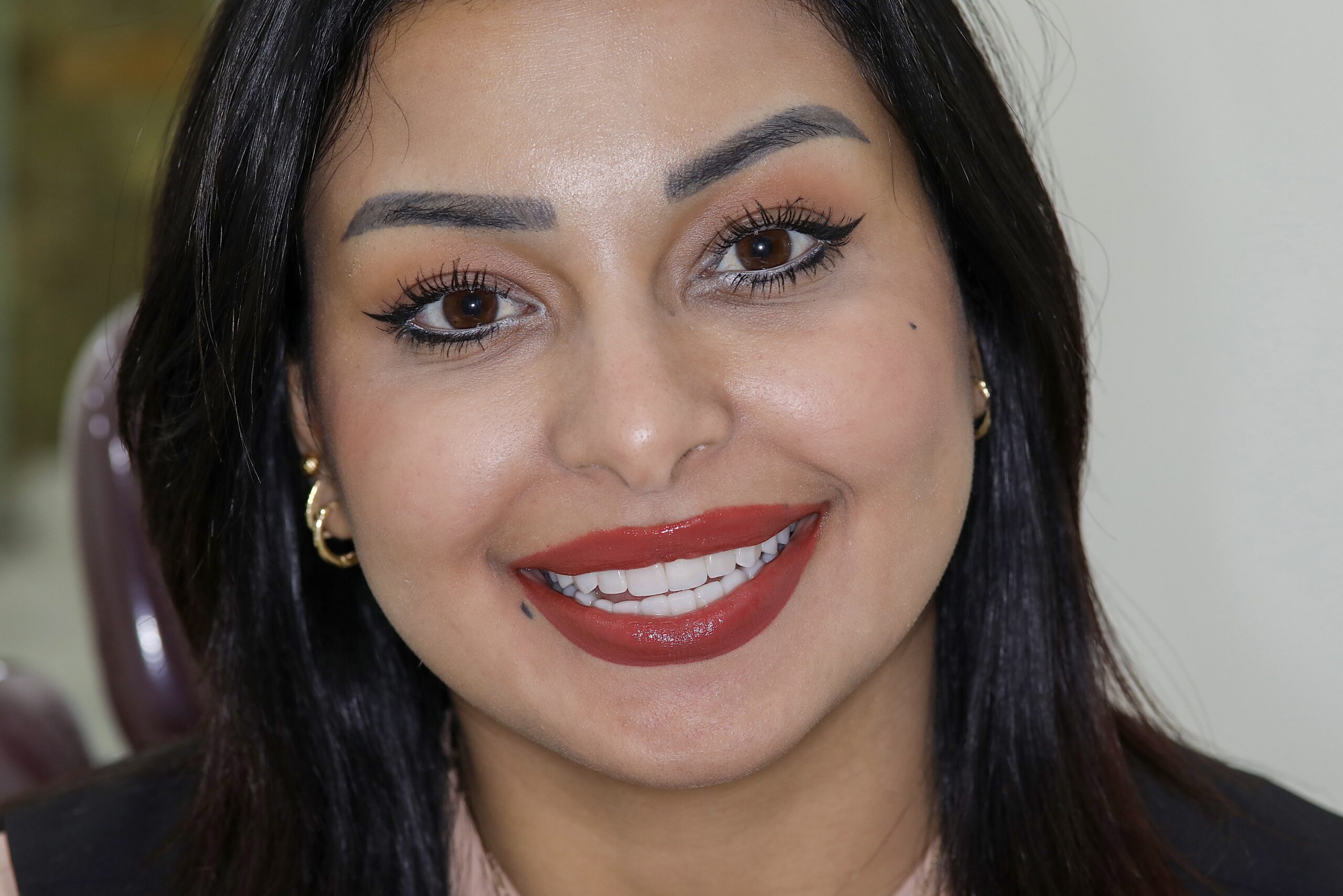 Image hover effect image