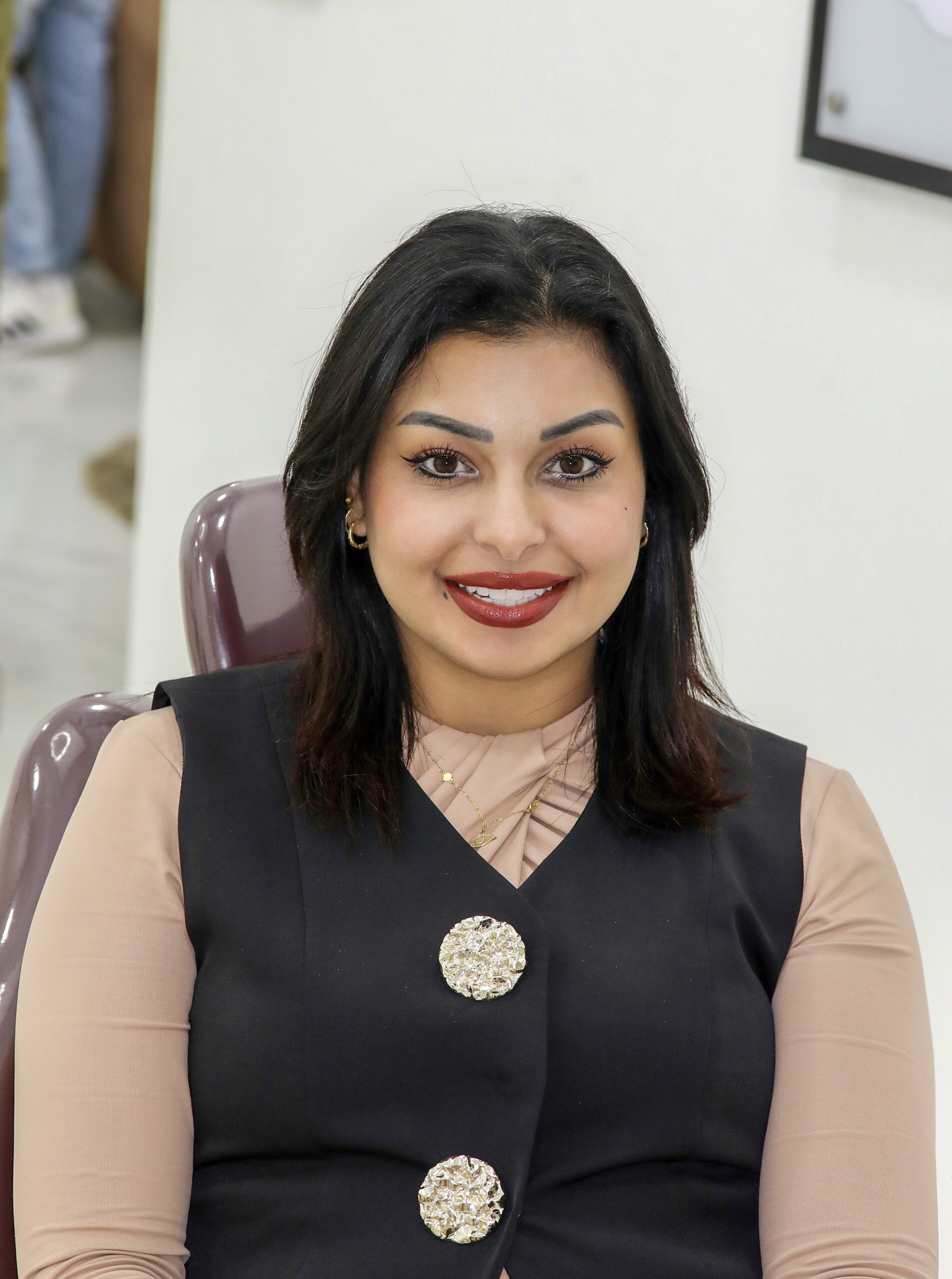 صورة تأثير التمرير