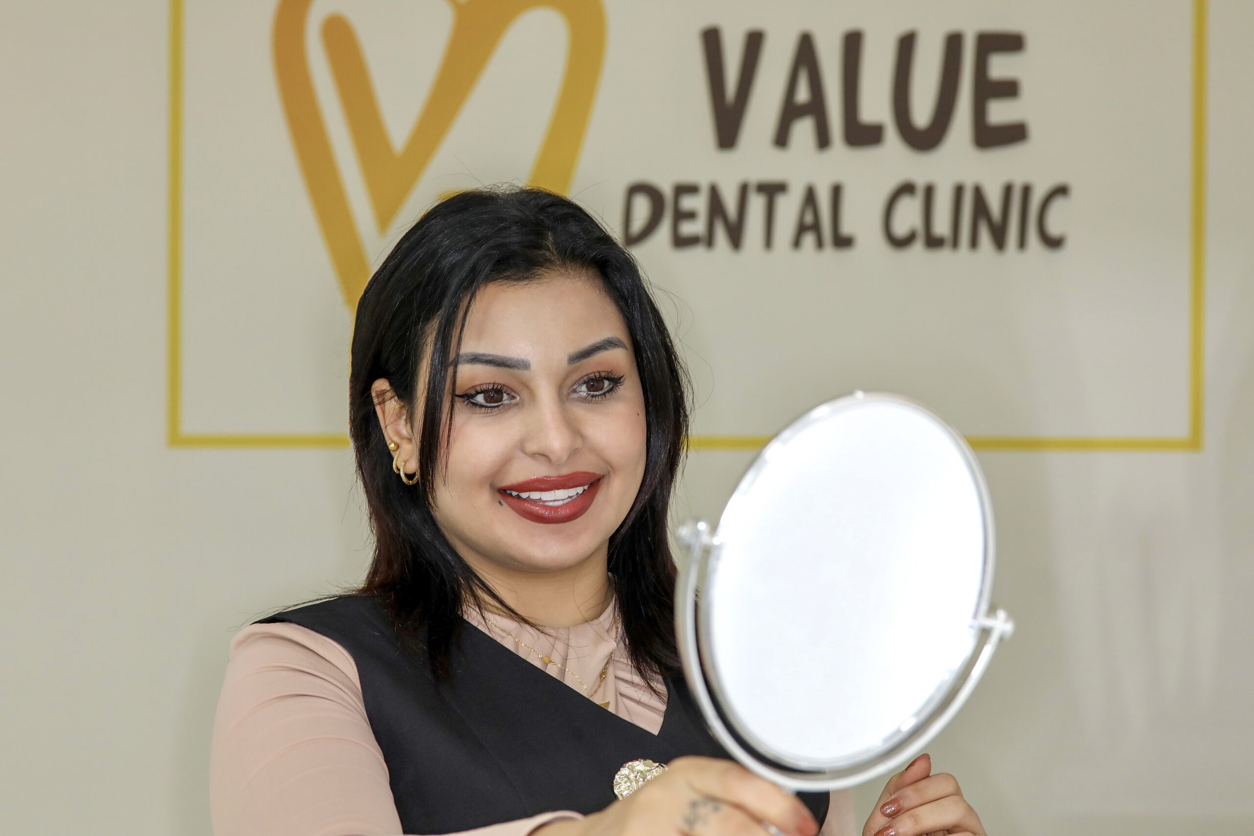 صورة تأثير التمرير